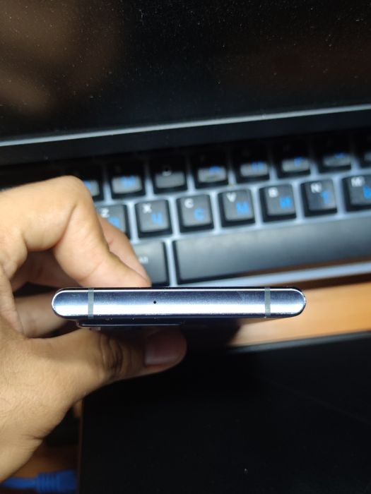 Zte Nubia Z40pro 5g