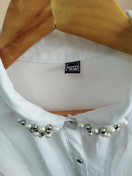 Дамска блуза Zara