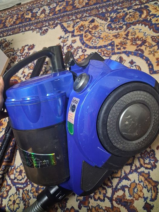 Пылесос Artel 25 000