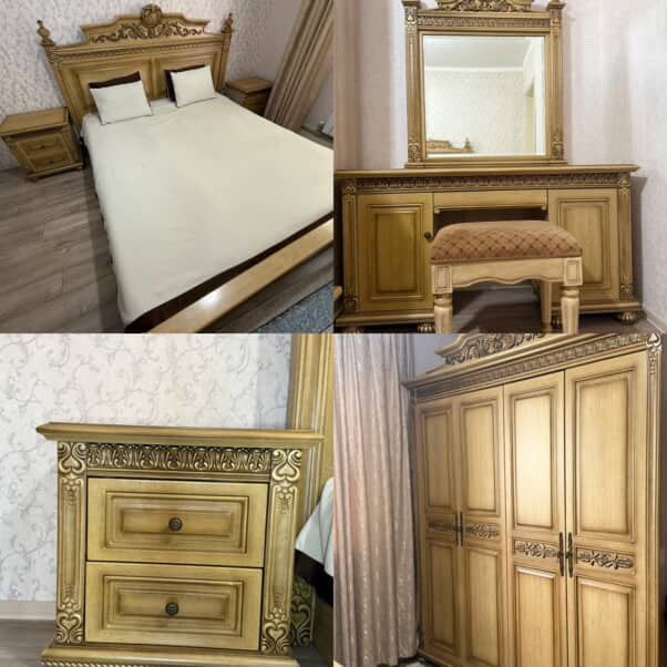 Спальный гарнитура