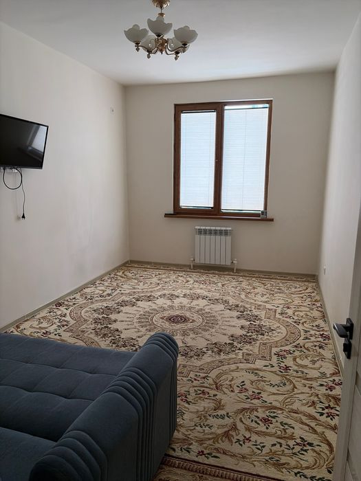 Olmazor city G12 6 etaj