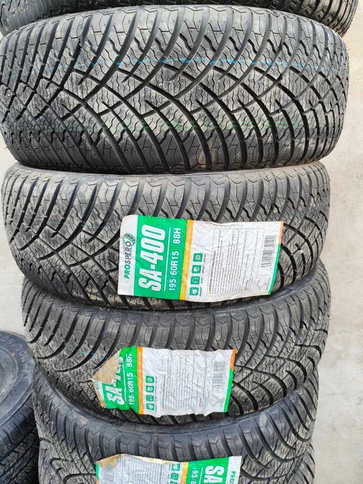 Nexia 3 uchun 195/60R15 razmerdagi turli xil brendlaridagi shinalar