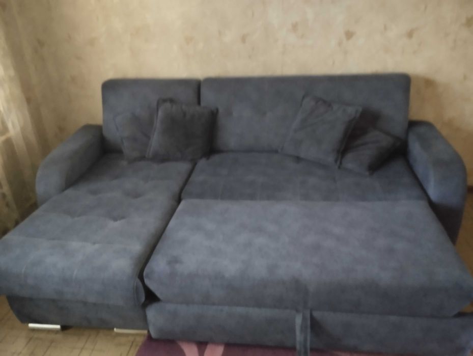 Продам диван в отличном состоянии