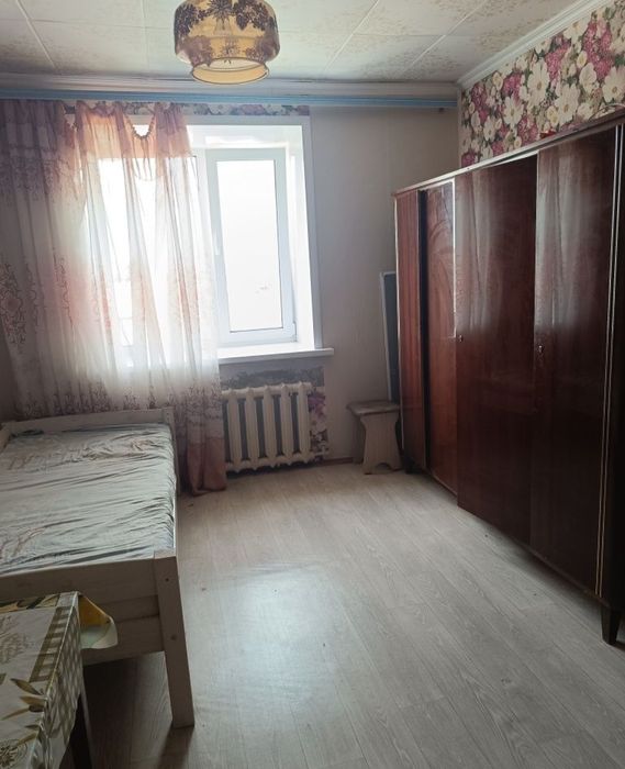 Сдам комнату в общежитии в районе Медколледжа