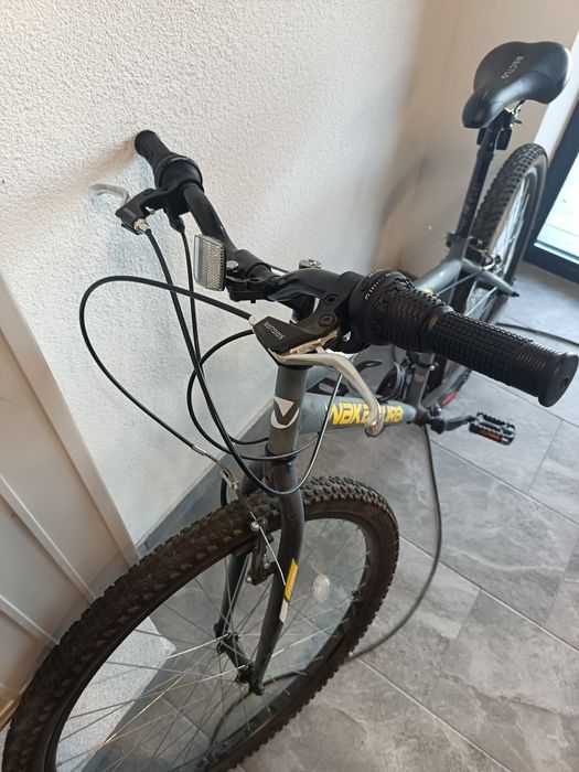 Vând bicicleta  NAKAMURA