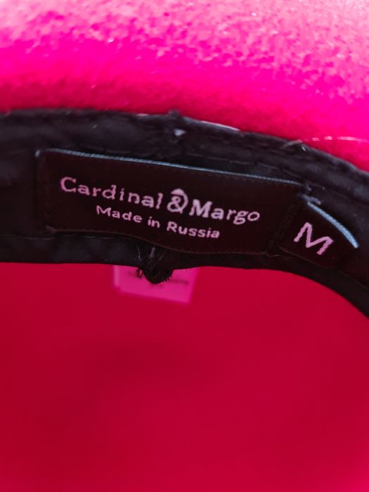 Продам фетровую шляпу