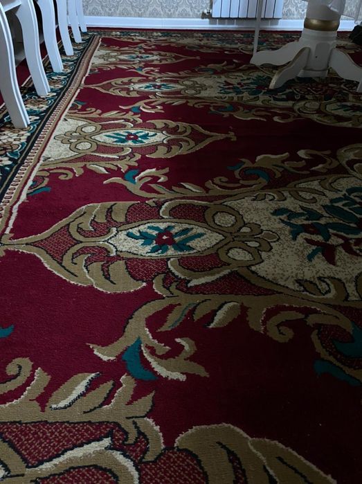 Продам ковер.  Кілем.  Алаша. Алматы