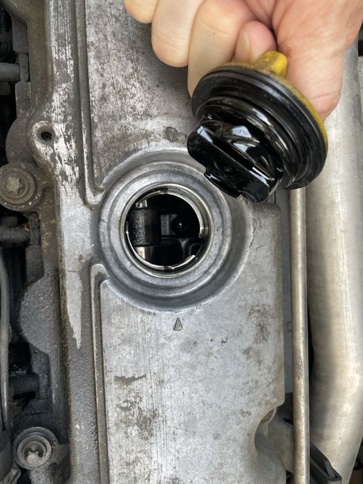 Opel Zafira A cu sapte locuri