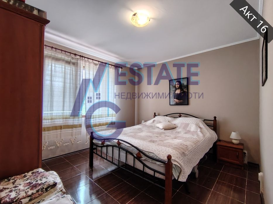 Продава се Къща в с. Изгрев, Област Бургас - 94 кв.м за 1128 €/кв.м - Снимка #6