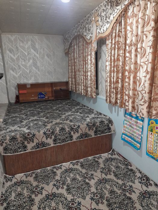 Kvartira sotiladi 3 hona