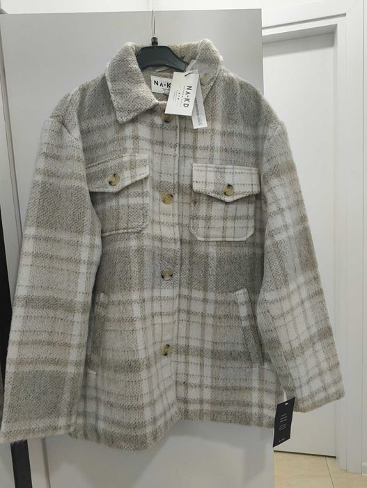 Jacheta NA-KD  femei