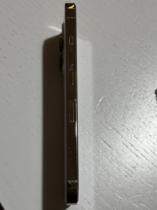 Iphone 13 pro Gold