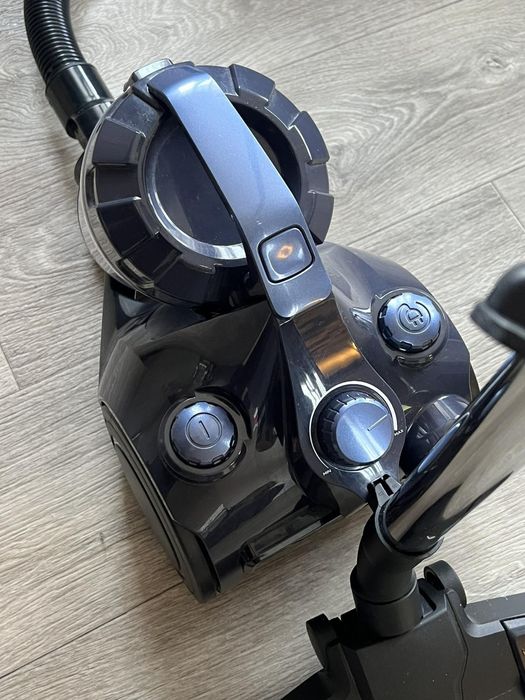 Прахосмукачка Silvercrest 850 B2,в гаранция