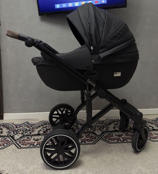 Каляска Kidilo 3в 1