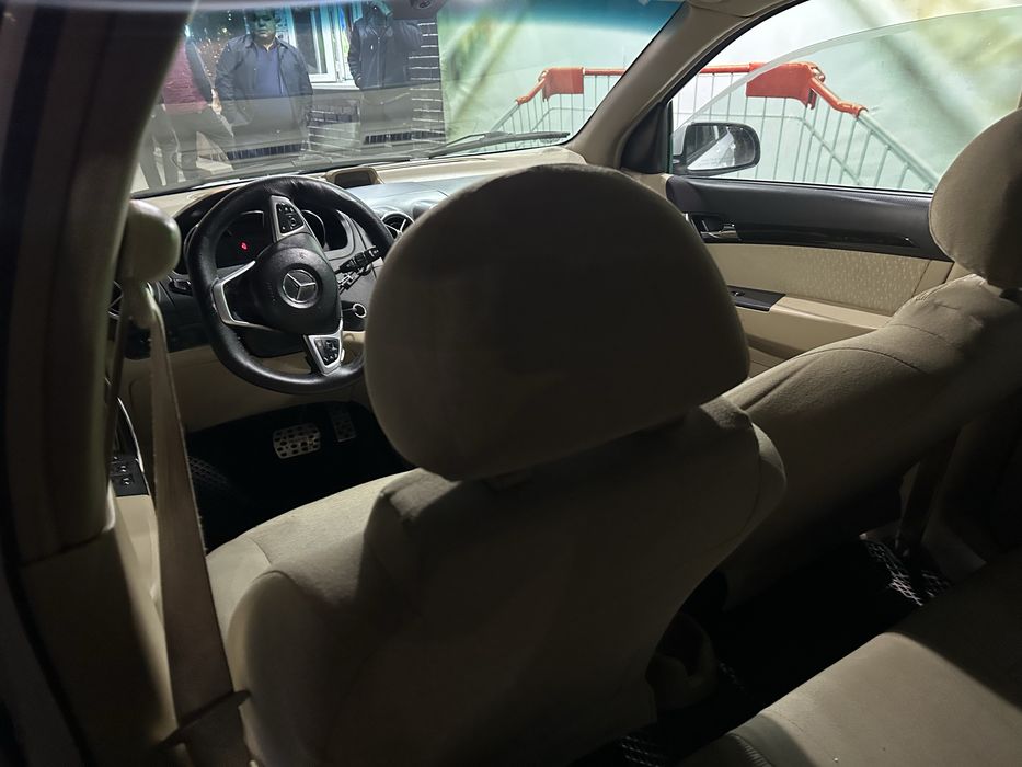 nexia 3 sotiladi 2017 avtomat