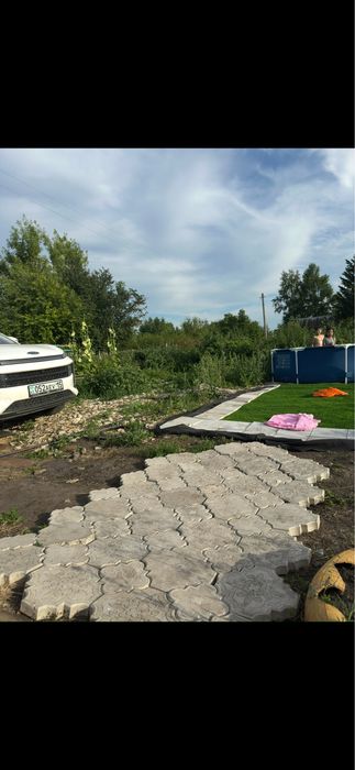 Продам дачу СО Ромашка