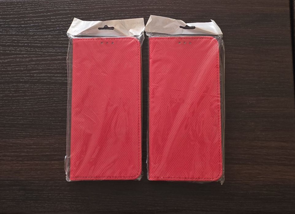Husă flip Oppo Reno 12F / 12FS 5G