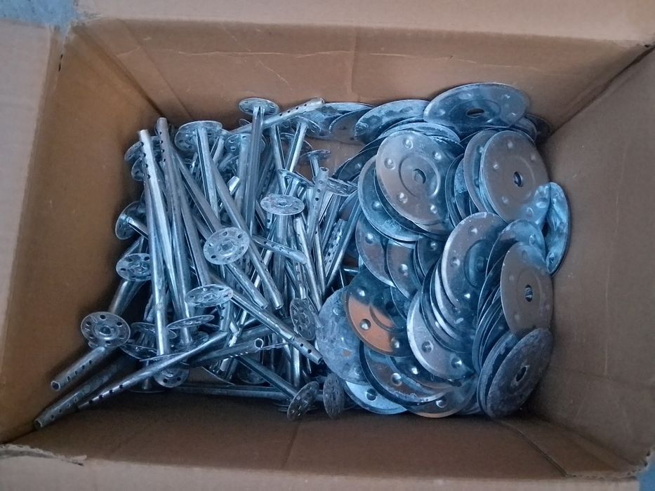 Монтажна алуминиева конзола