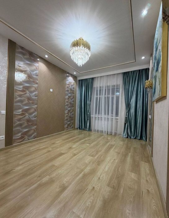 Продается 2-х комнатная квартира. Буз-2. ЭКО базар.