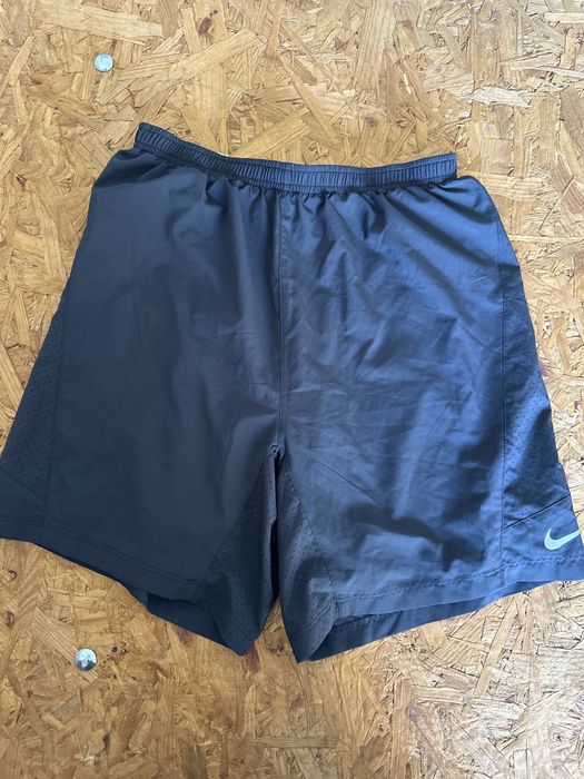 Мъжки къси панталони Nike