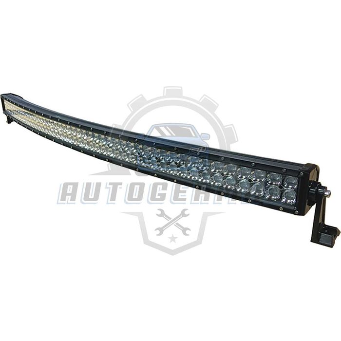 LED барове офроуд 300W лед бар извит осветление за джипове и камиони