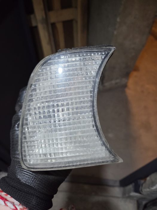 BMW E34 части БМВ Е34