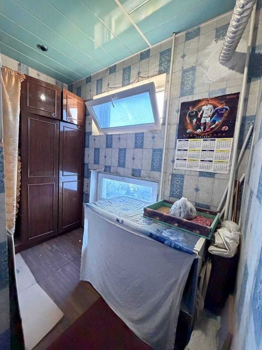 Продаю квартиру.ЮНУСАБАД-4 АВТОСАЛОН 4\7\9 ,96 м²