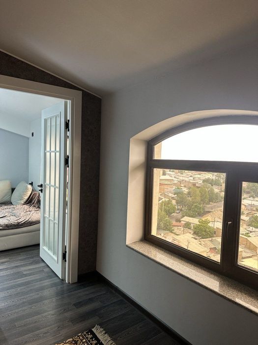 Vagzal Kishmishka ijaraga beriladi