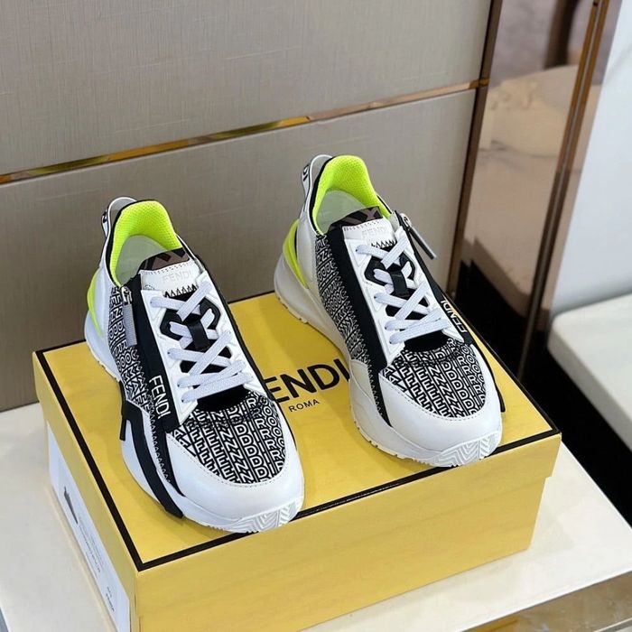 FF Match "White/Yellow"