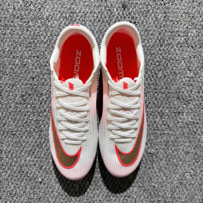 Ghete Fotbal Nike Air Zoom Mercurial Superfly 11 Elite FG Break Em'