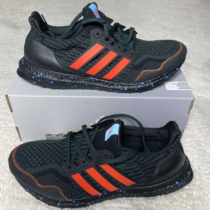 Оригинални спортни обувки  ADIDAS ULTRABOOST 5.0     EU38 2/3
