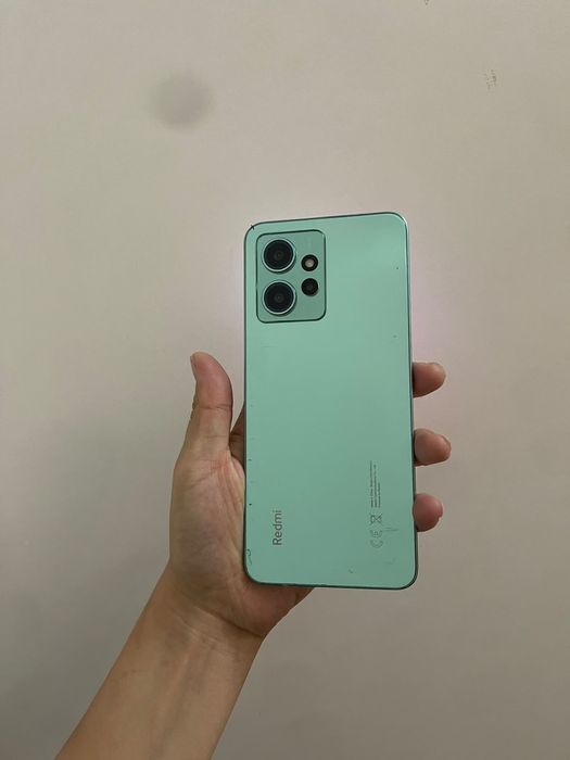 Redmi Note 12 128 гб