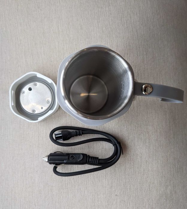 12V термос/електрическа кана за кола