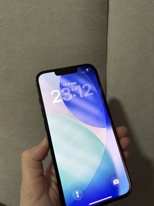 Продам айфон 13 iphone 13 128 гб