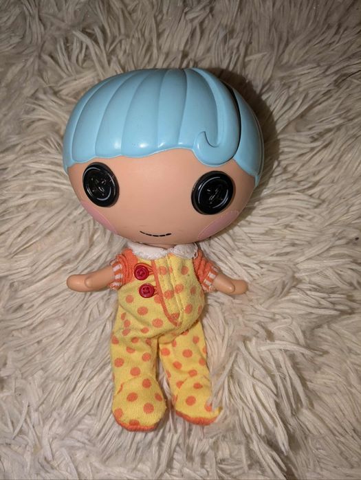 Lalaloopsy păpuși