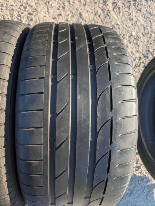 275/35 R20 • Vara • Bridgestone Potenza S001 102Y Runflat | 2 buc | Pret/buc