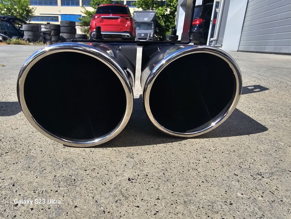 Накрайници за ауди а4 а5 б8