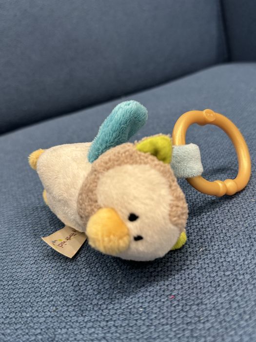 Активна гимнастика Nici