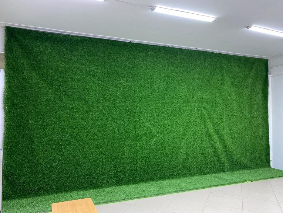 Коврик(травка) напольный