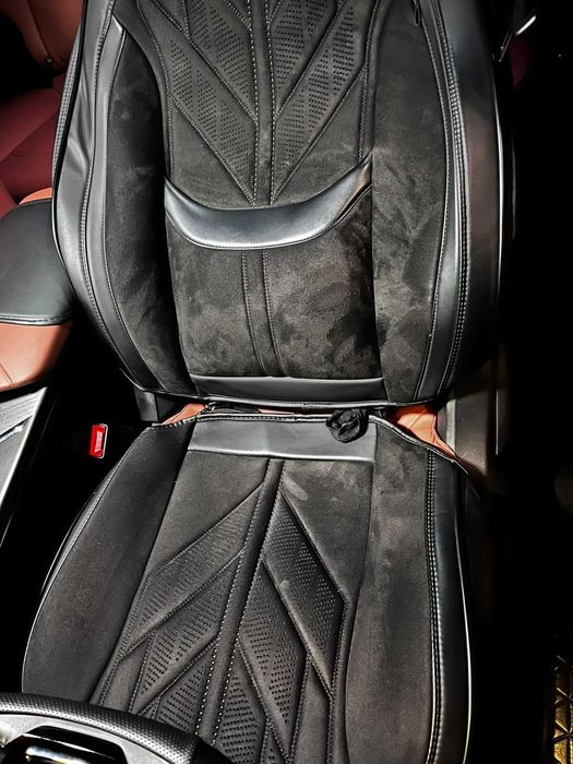 Чехол для Changan X5 Plus