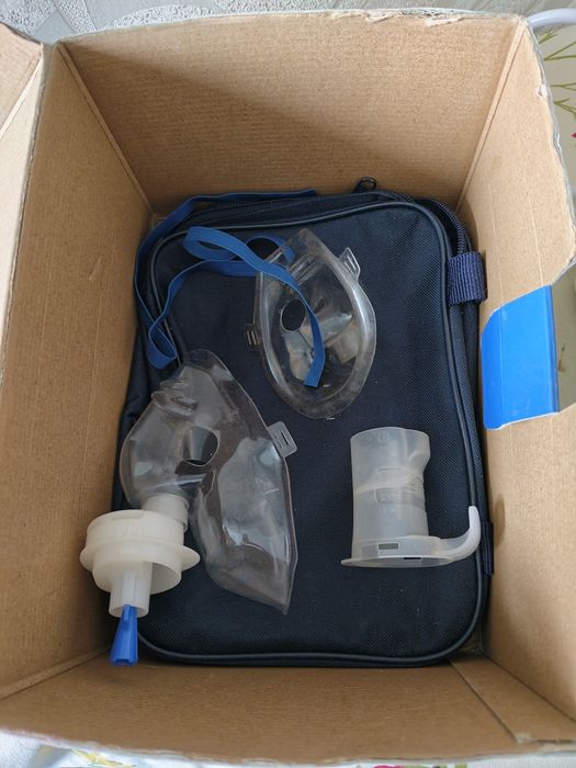 Ингалятор для детей и для взрослых