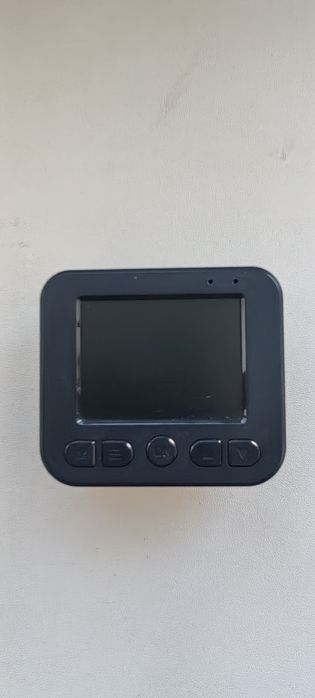 видеокамера авто