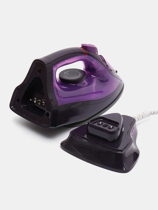 АКЦИЯ! Утюг беспроводной Xiaomi Lofans отпариватель портативный