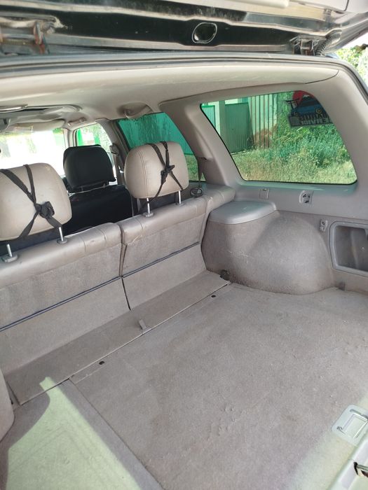 Продам Subaru Forester 1999 г