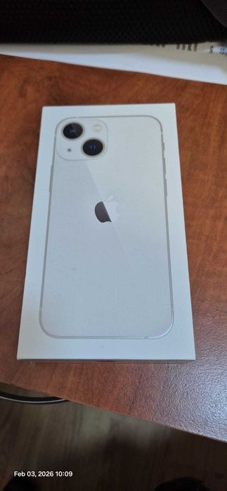 iPhone 13 mini impecabil