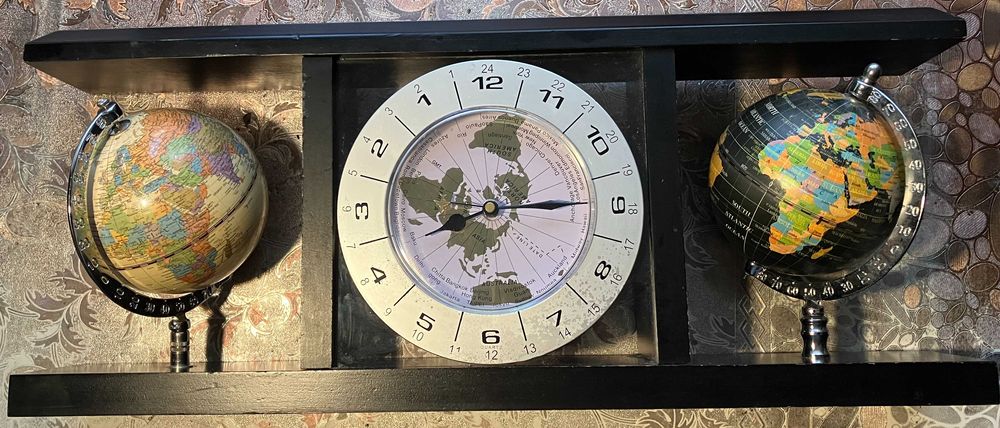 ceas de masa, functional