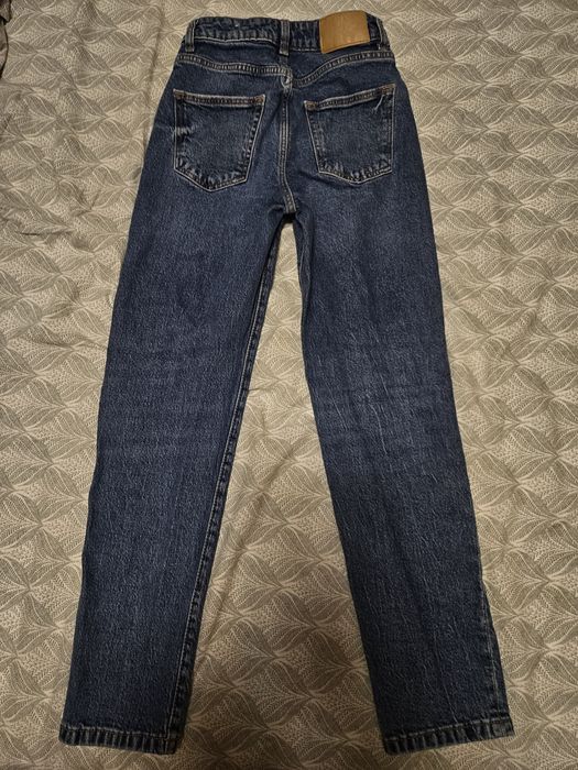 Дамски дънки ZARA