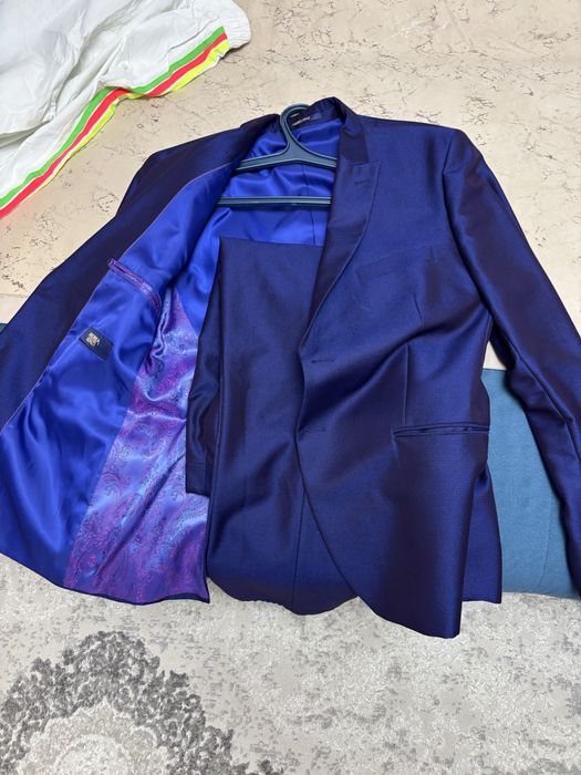 Костюм Andrea Kenzi