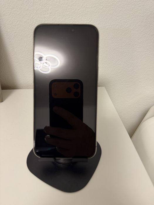 Iphone 15 pro max 512 gb