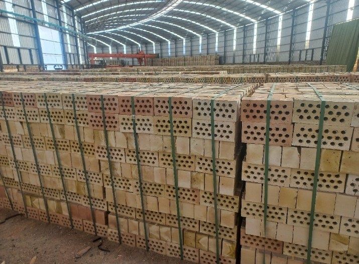 Пишган гишт Кирпич термо гиштлармиз бор сифати ало даражада М 150 мар